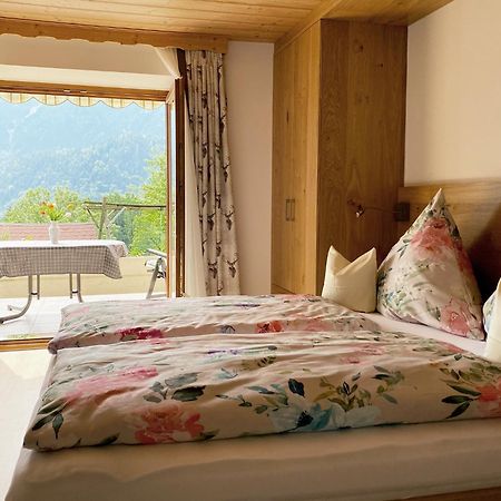 Landhaus Heisenbauer Bad Reichenhall Εξωτερικό φωτογραφία