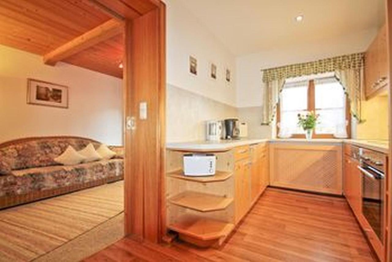 Landhaus Heisenbauer Bad Reichenhall Εξωτερικό φωτογραφία