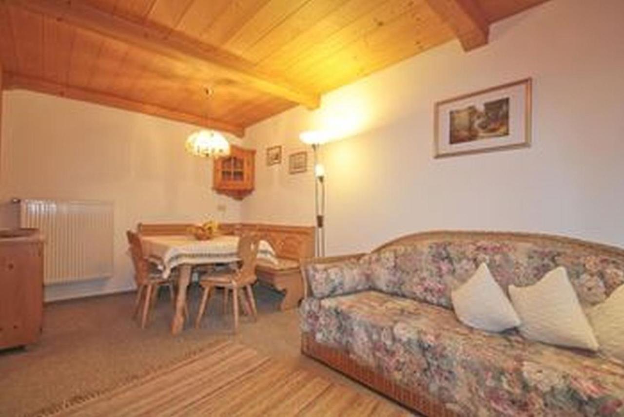 Landhaus Heisenbauer Bad Reichenhall Εξωτερικό φωτογραφία
