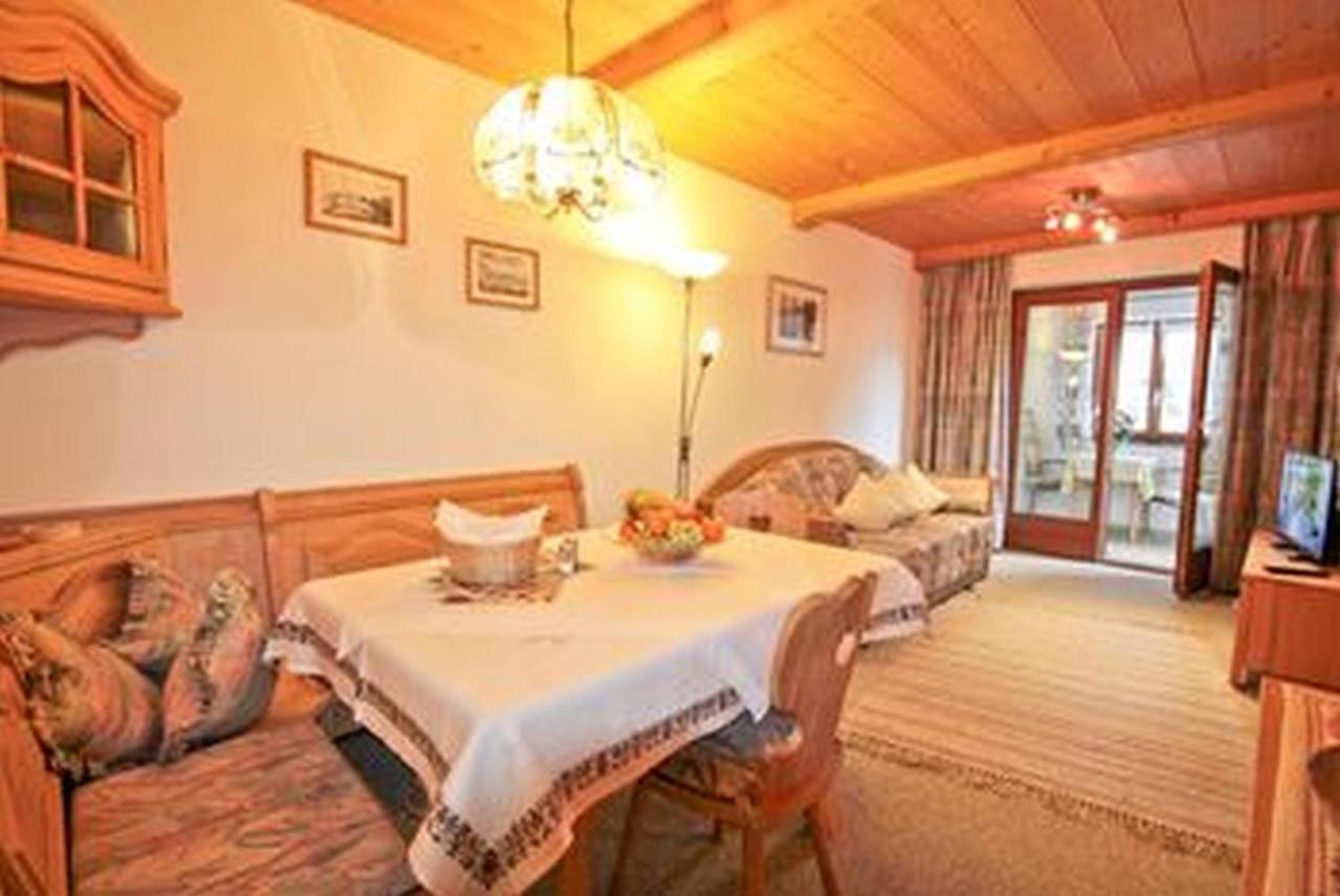Landhaus Heisenbauer Bad Reichenhall Εξωτερικό φωτογραφία