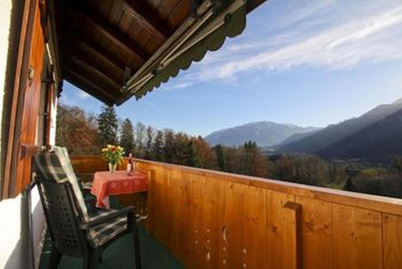 Landhaus Heisenbauer Bad Reichenhall Εξωτερικό φωτογραφία
