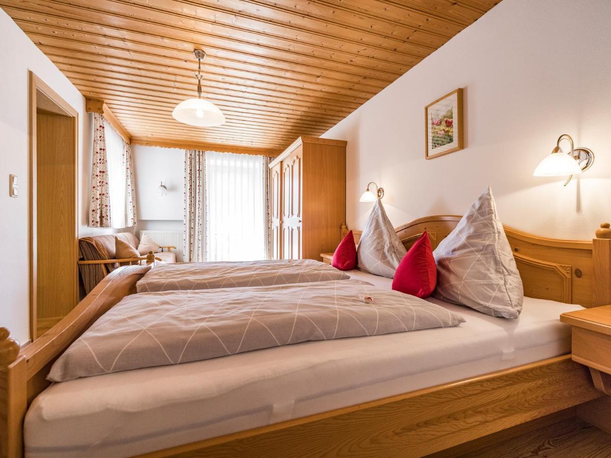 Landhaus Heisenbauer Bad Reichenhall Εξωτερικό φωτογραφία