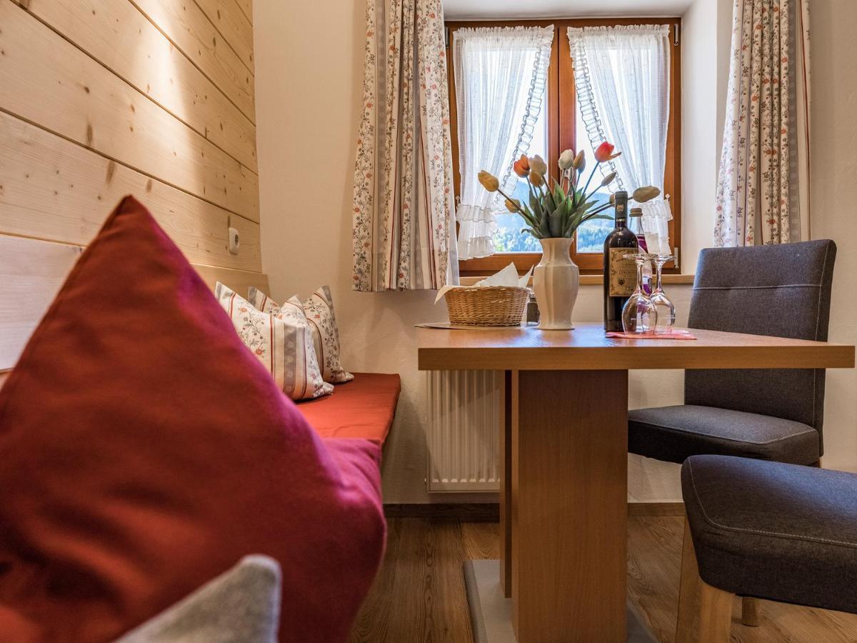 Landhaus Heisenbauer Bad Reichenhall Εξωτερικό φωτογραφία