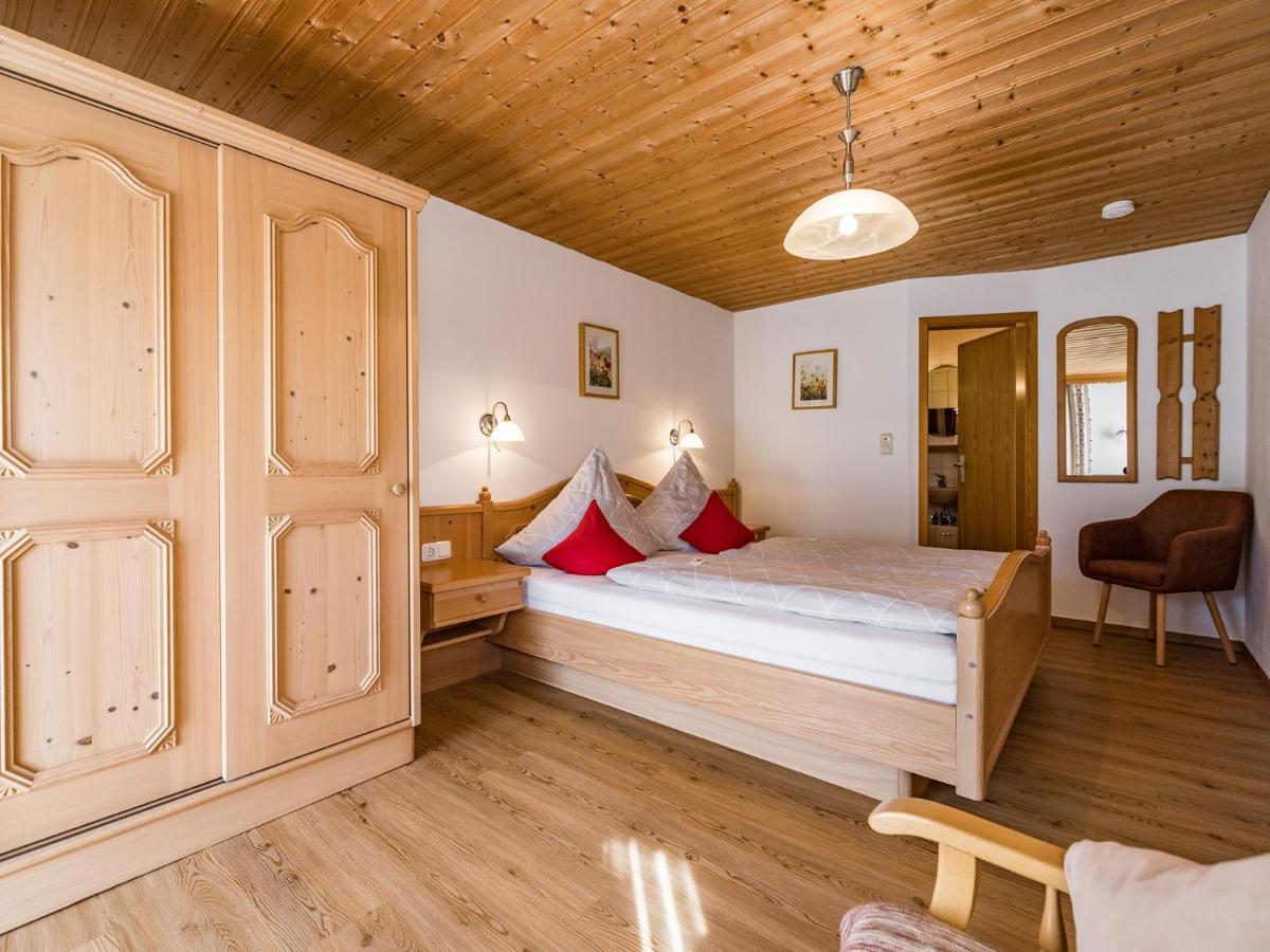 Landhaus Heisenbauer Bad Reichenhall Εξωτερικό φωτογραφία