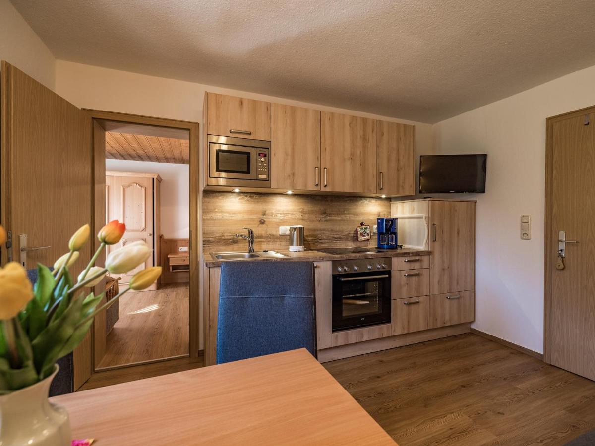 Landhaus Heisenbauer Bad Reichenhall Εξωτερικό φωτογραφία