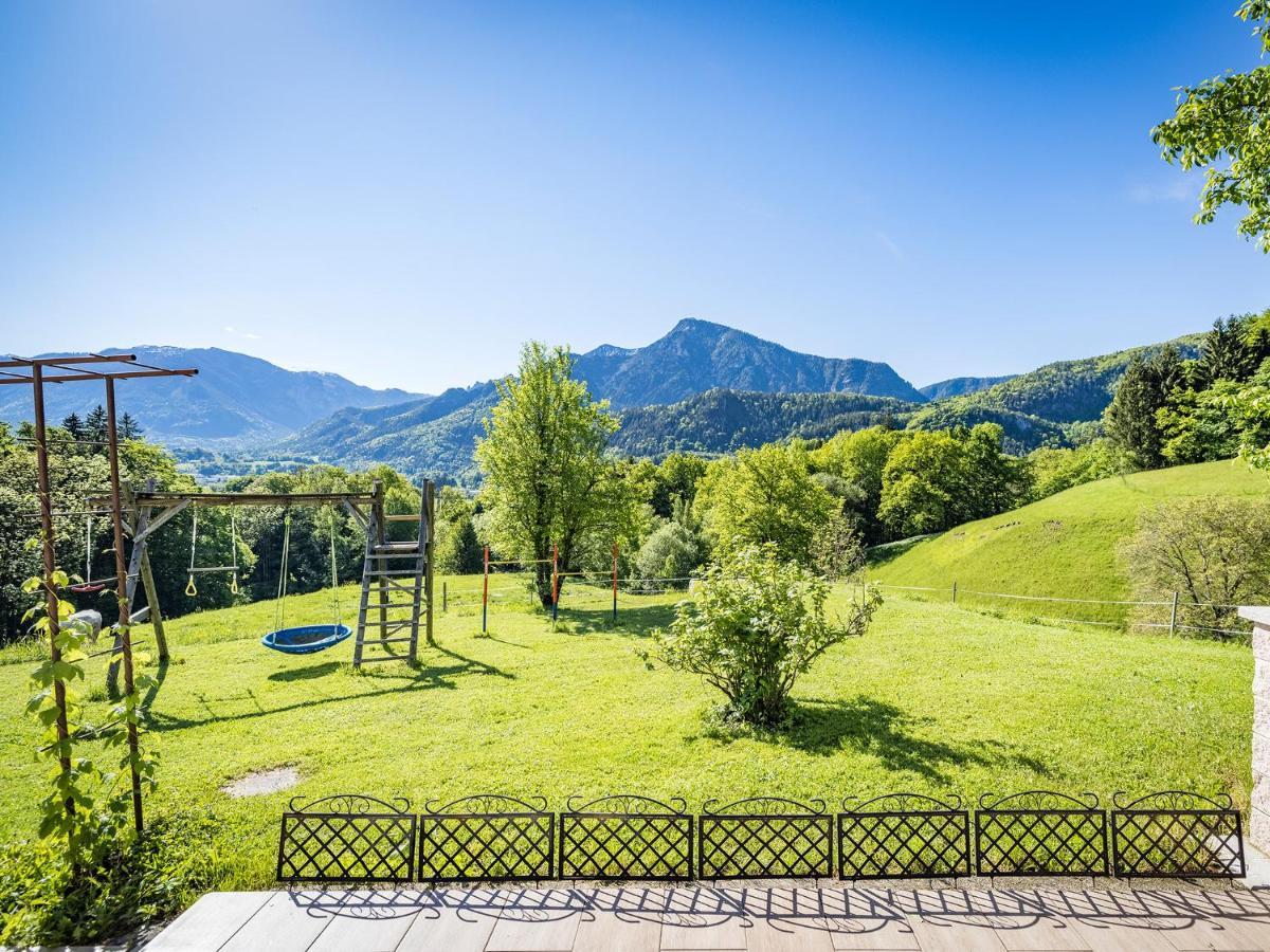 Landhaus Heisenbauer Bad Reichenhall Εξωτερικό φωτογραφία