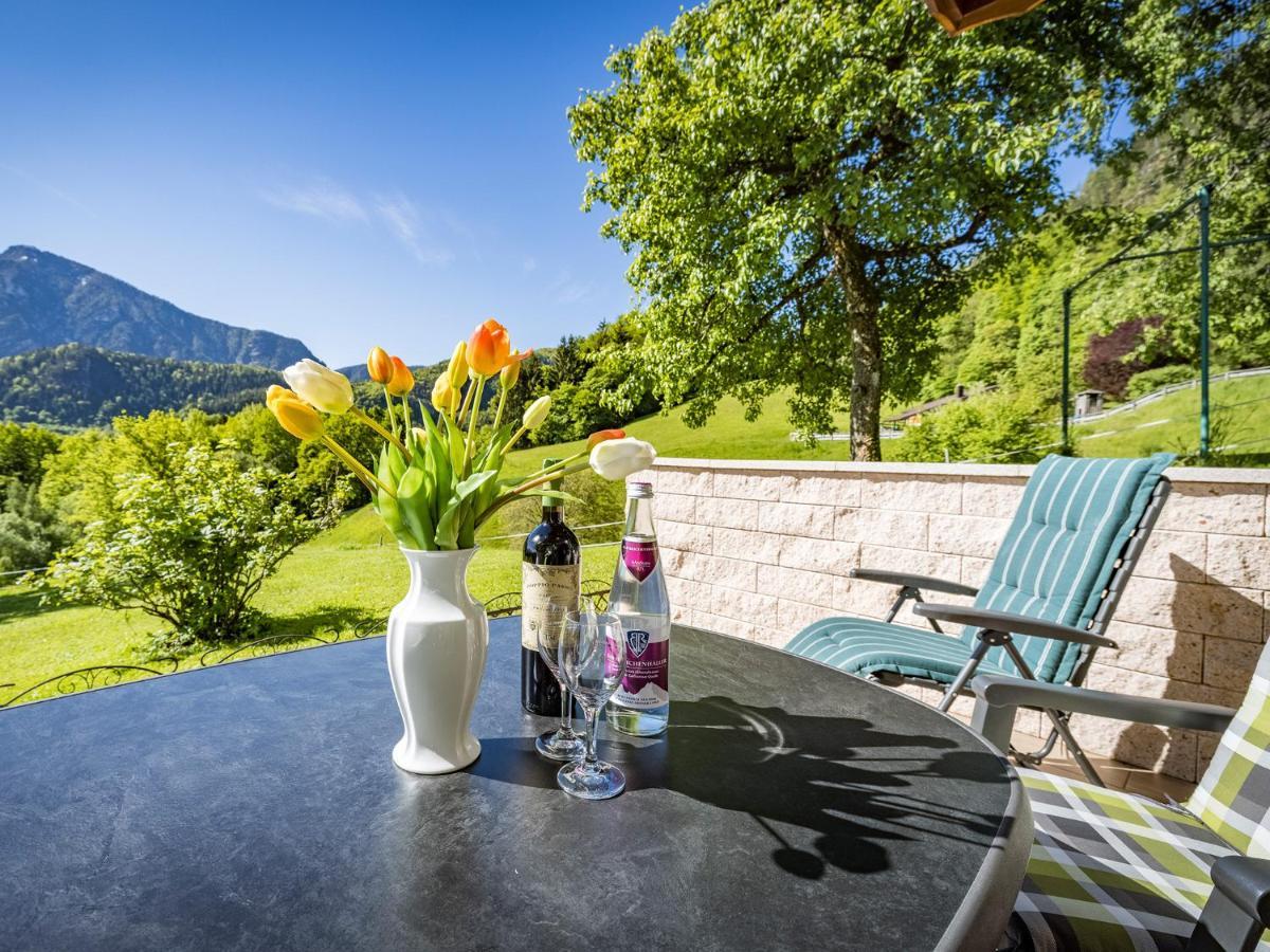 Landhaus Heisenbauer Bad Reichenhall Εξωτερικό φωτογραφία