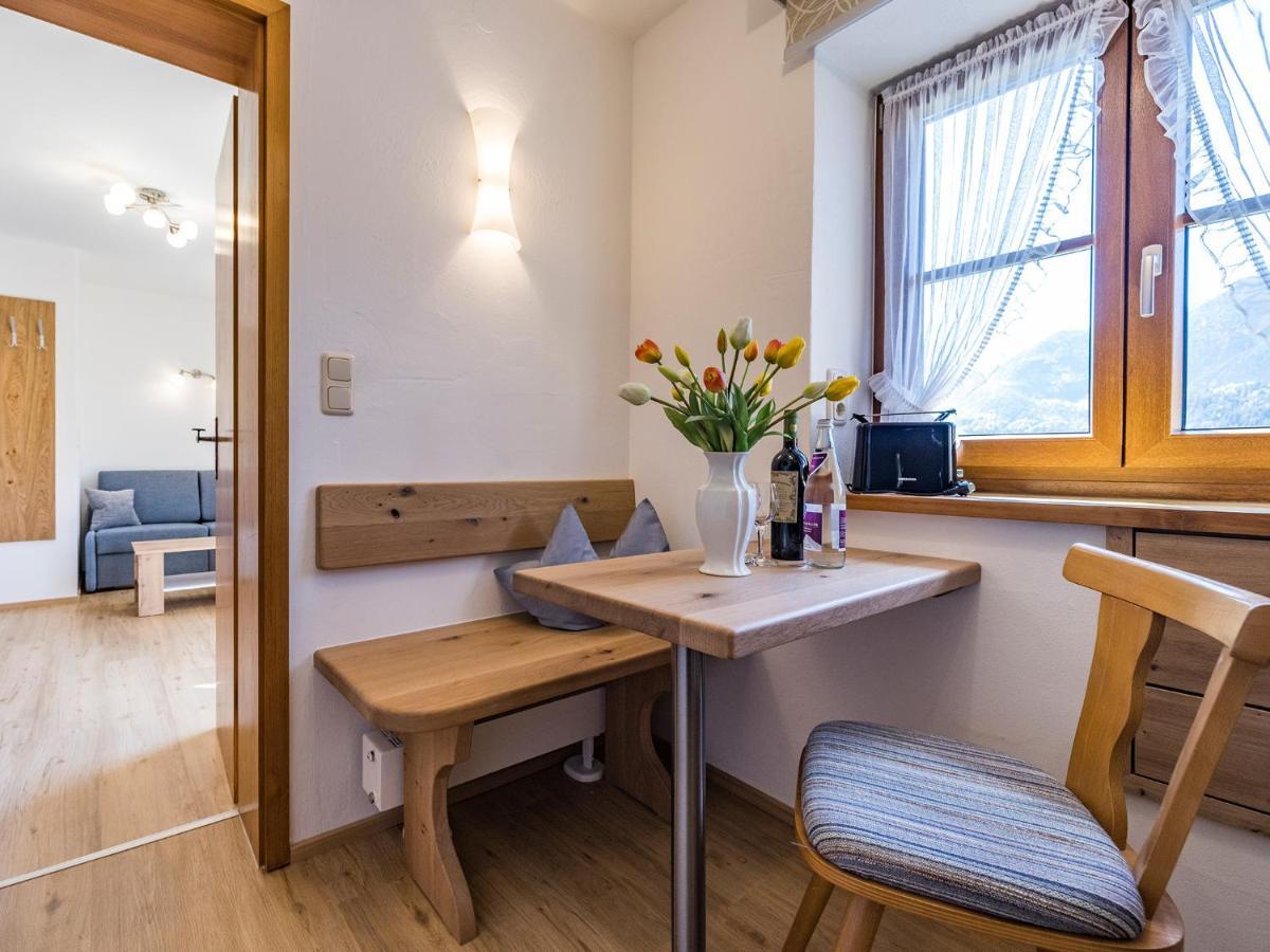 Landhaus Heisenbauer Bad Reichenhall Εξωτερικό φωτογραφία