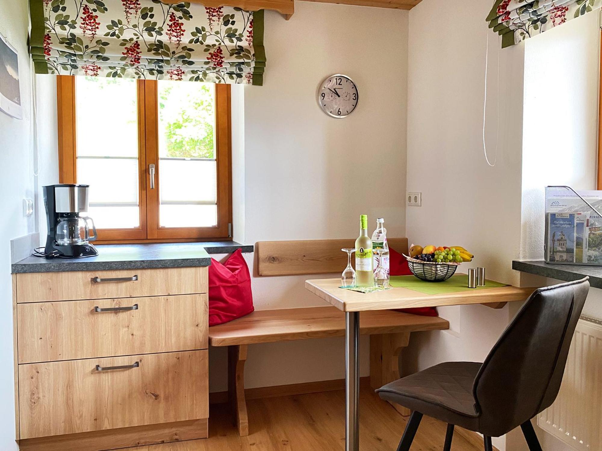Landhaus Heisenbauer Bad Reichenhall Εξωτερικό φωτογραφία