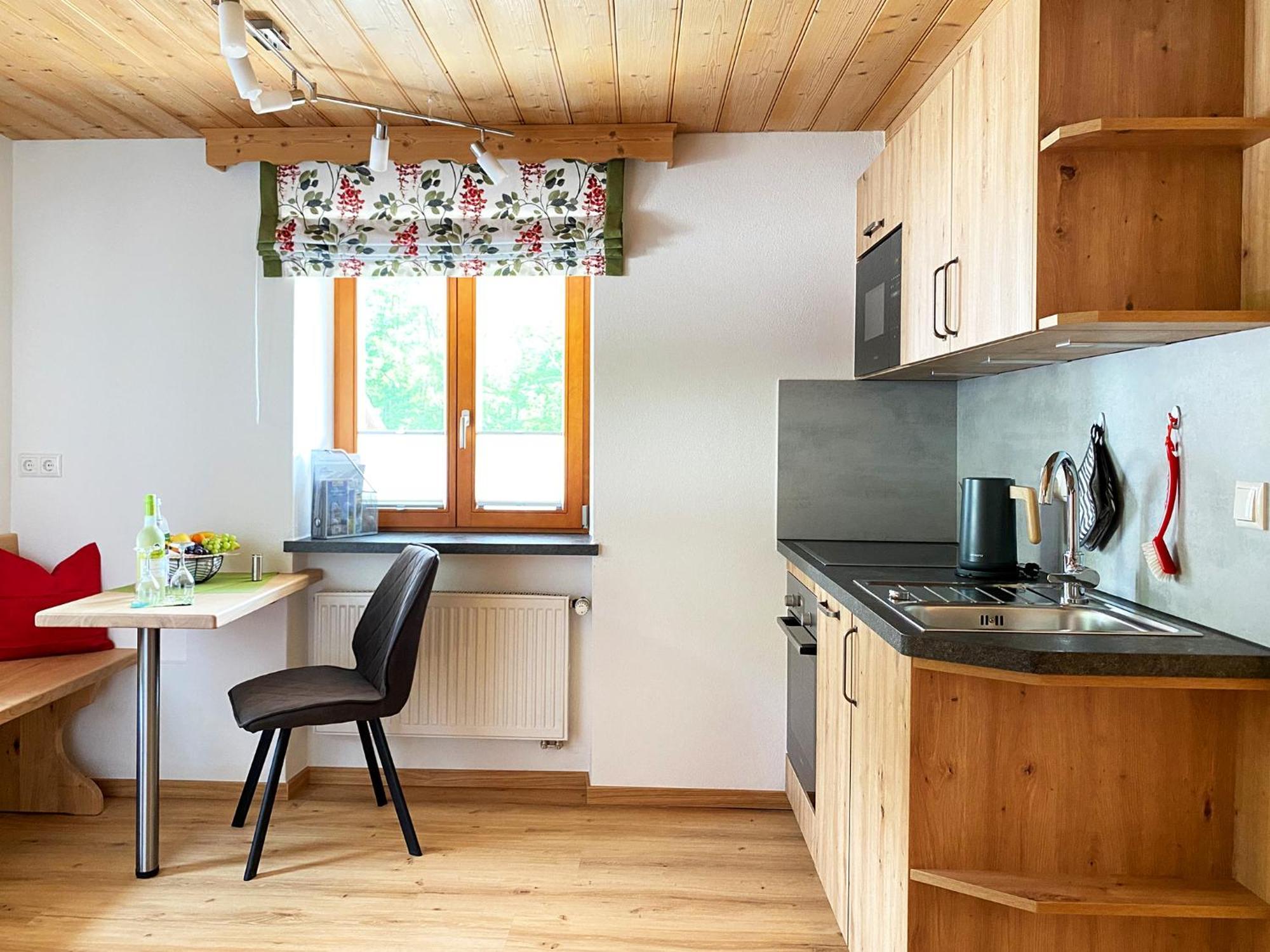 Landhaus Heisenbauer Bad Reichenhall Εξωτερικό φωτογραφία