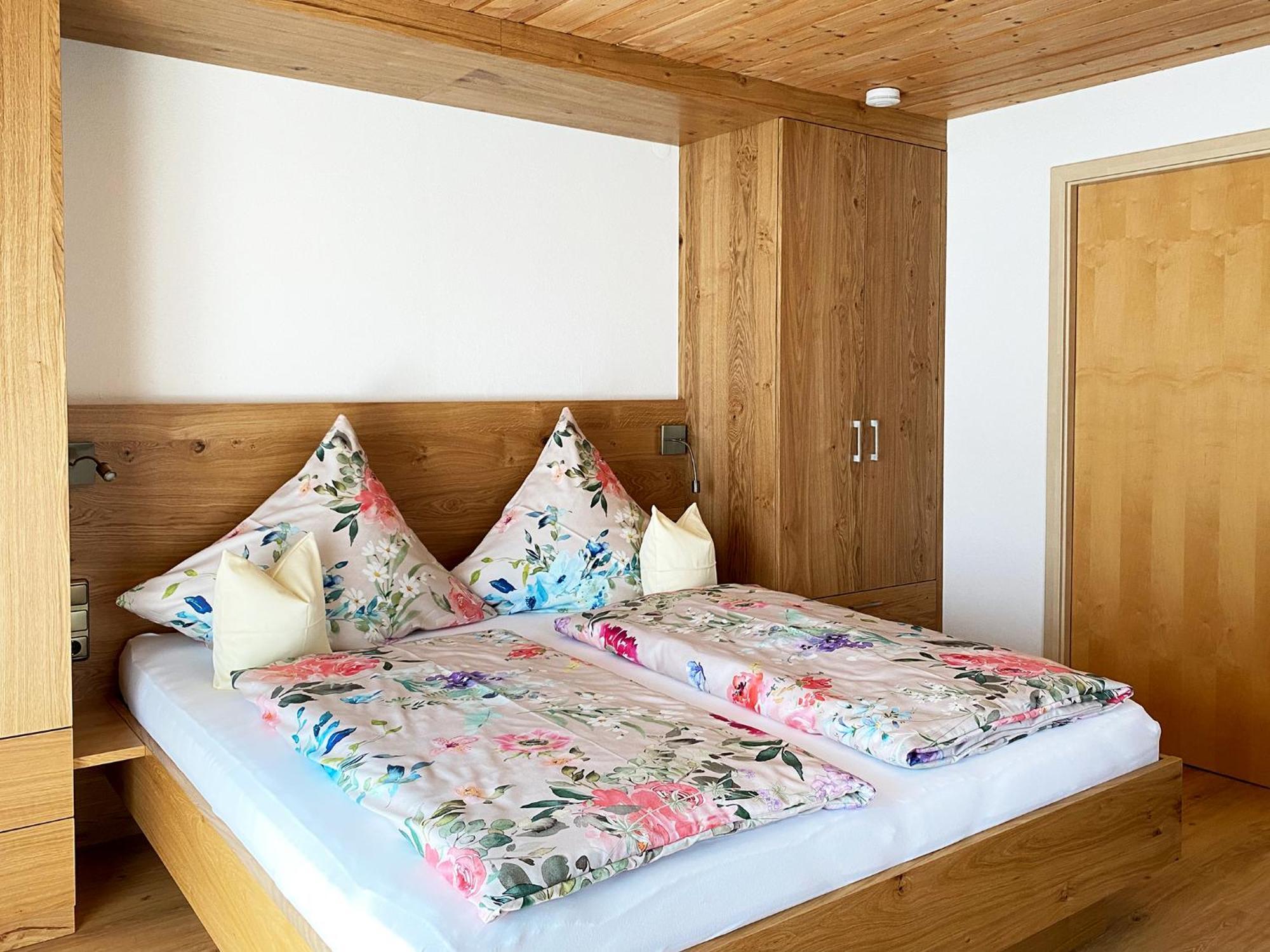 Landhaus Heisenbauer Bad Reichenhall Εξωτερικό φωτογραφία