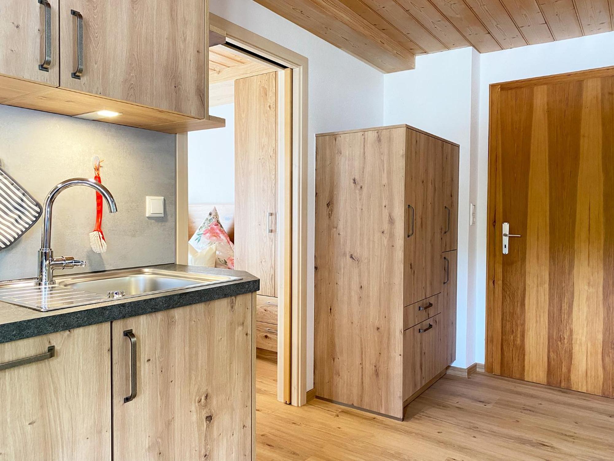 Landhaus Heisenbauer Bad Reichenhall Εξωτερικό φωτογραφία