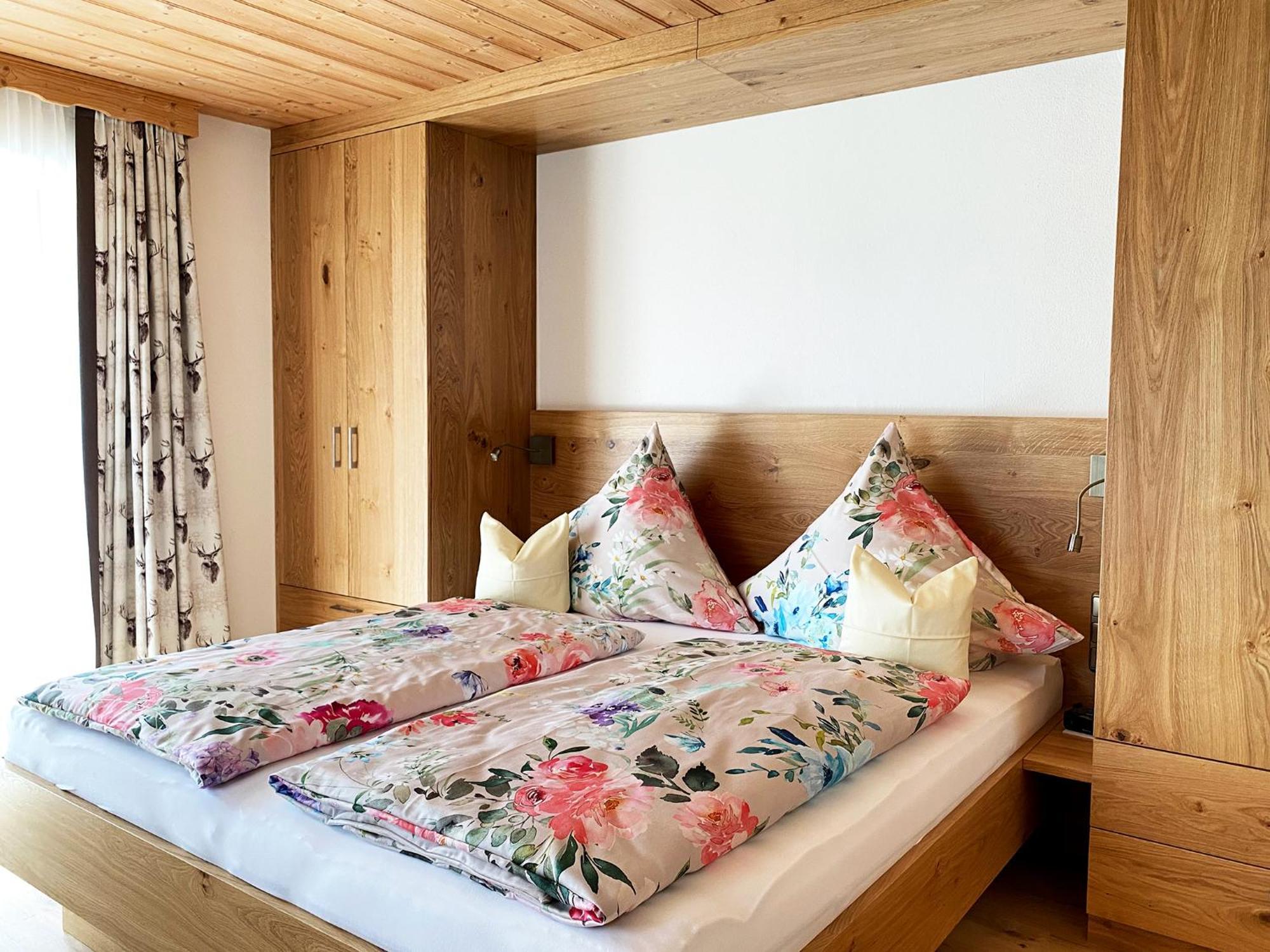 Landhaus Heisenbauer Bad Reichenhall Εξωτερικό φωτογραφία